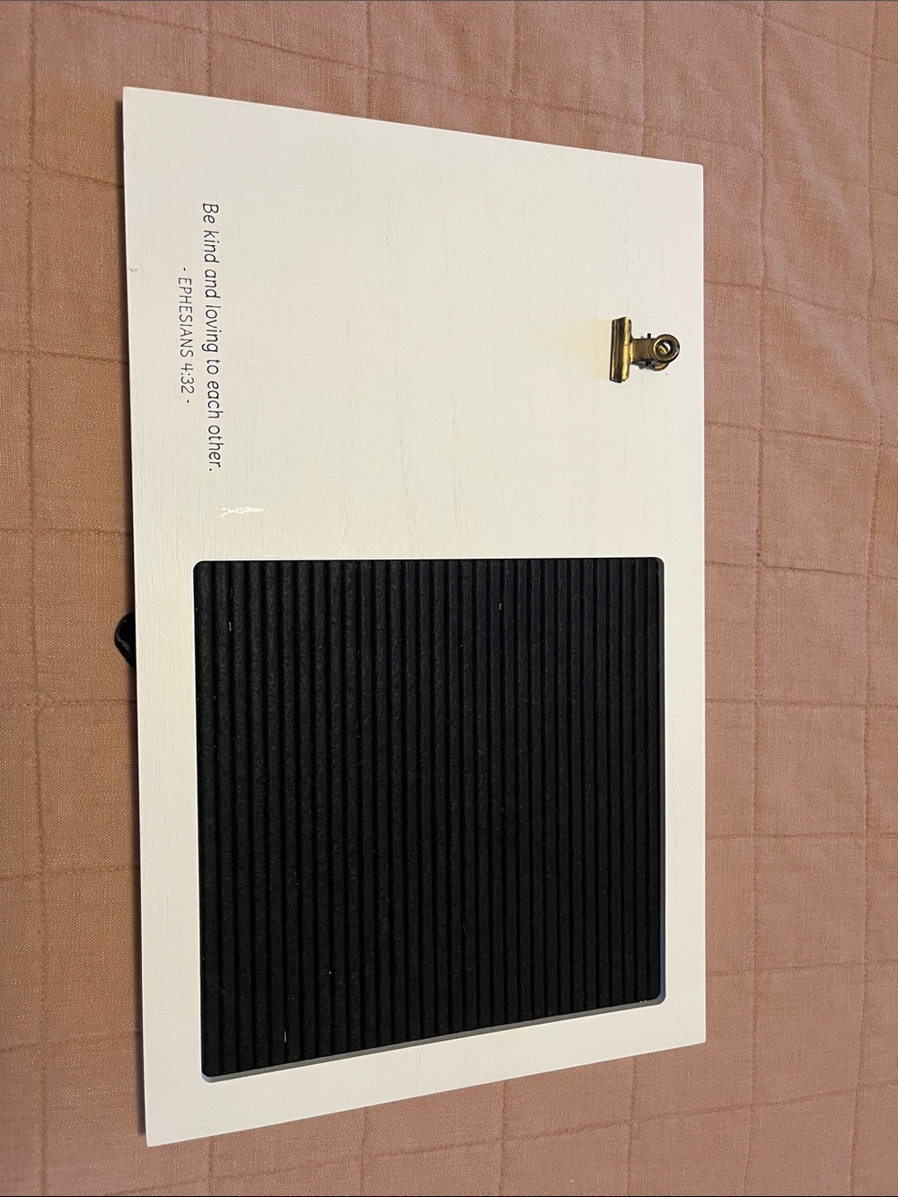 Letter Board - Picture 2 of 7